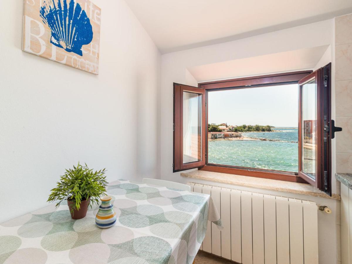 Apartment Antonella & Napoletano-4 By Interhome Umag Exterior photo